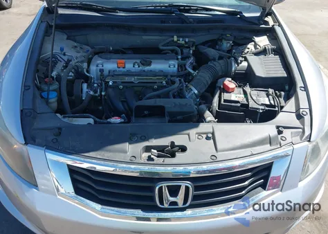 2010 Honda Accord 2.4 Lx-P z USA, uszkodzony, nr VIN 1HGCP2F49AA184429